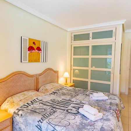 Large Terrace Apt Balcon Los Gigantes By Dreamhomestenerife Пуэрто-де-Сантьяго Экстерьер фото