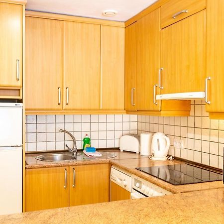 Large Terrace Apt Balcon Los Gigantes By Dreamhomestenerife Пуэрто-де-Сантьяго Экстерьер фото