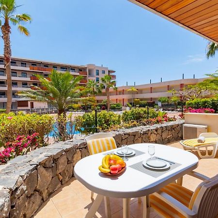Large Terrace Apt Balcon Los Gigantes By Dreamhomestenerife Пуэрто-де-Сантьяго Экстерьер фото