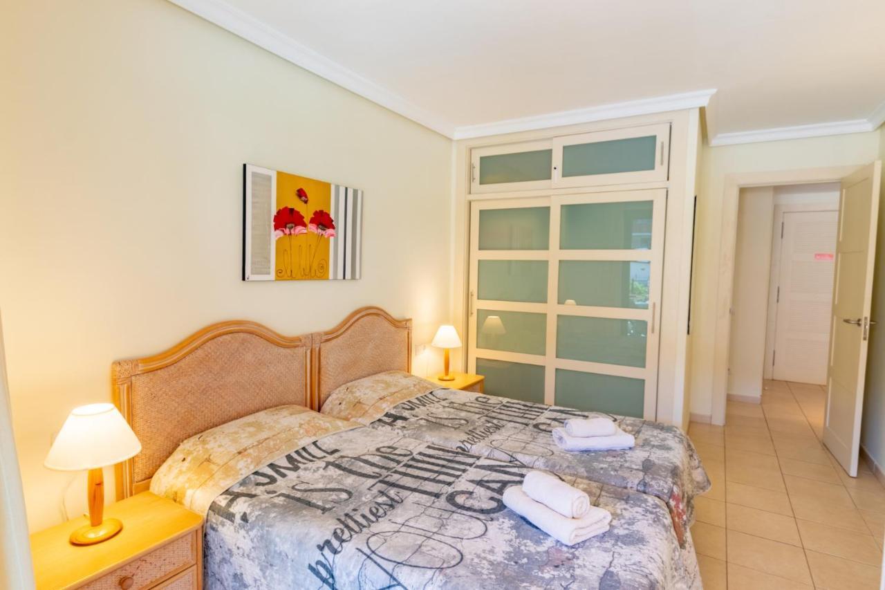 Large Terrace Apt Balcon Los Gigantes By Dreamhomestenerife Пуэрто-де-Сантьяго Экстерьер фото