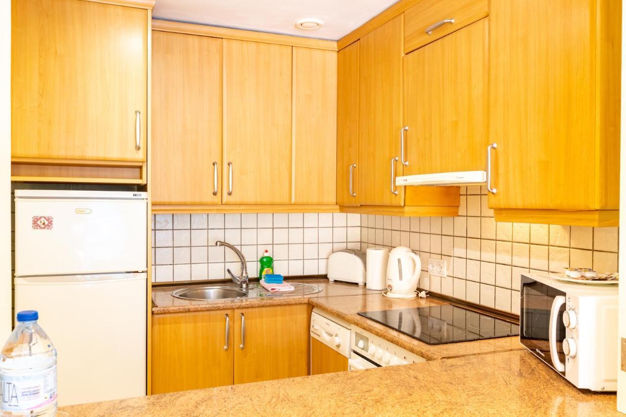 Large Terrace Apt Balcon Los Gigantes By Dreamhomestenerife Пуэрто-де-Сантьяго Экстерьер фото