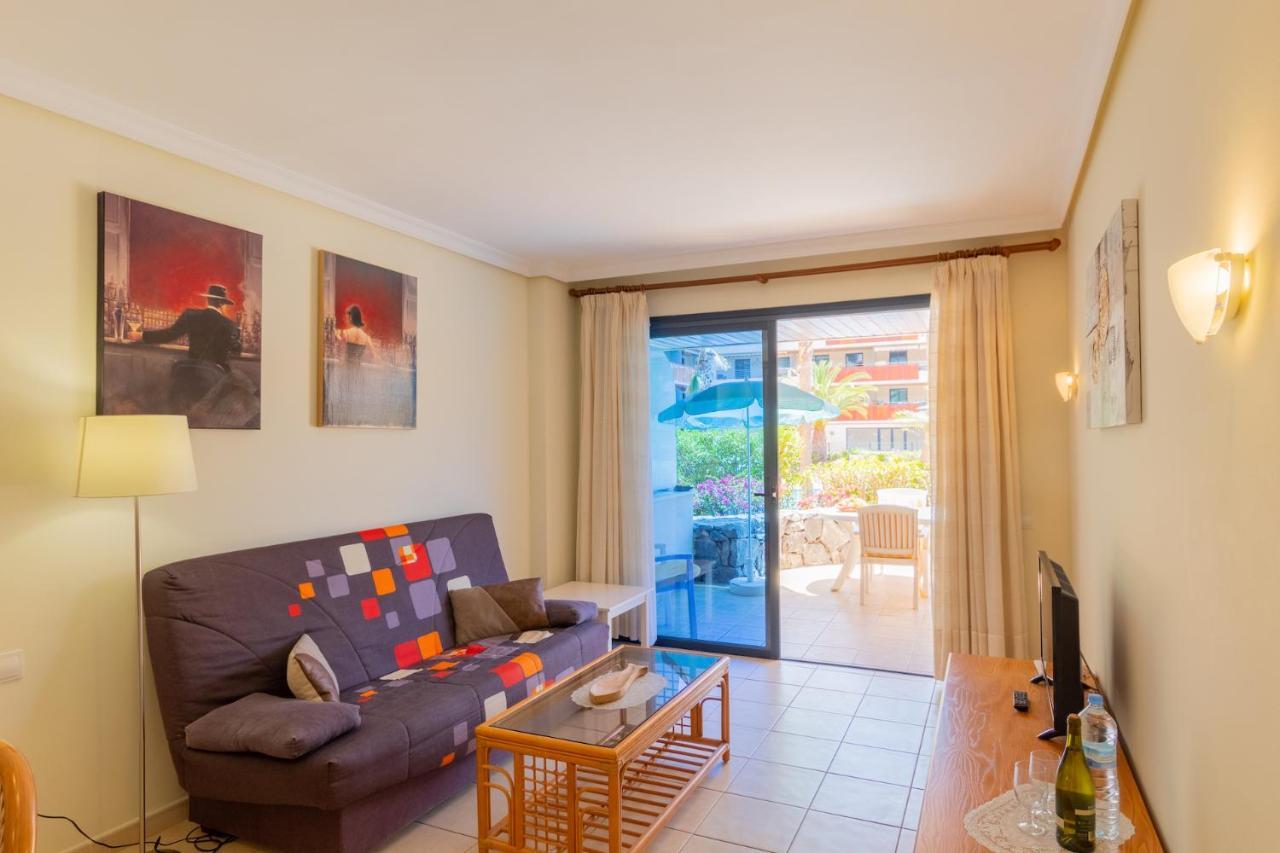 Large Terrace Apt Balcon Los Gigantes By Dreamhomestenerife Пуэрто-де-Сантьяго Экстерьер фото