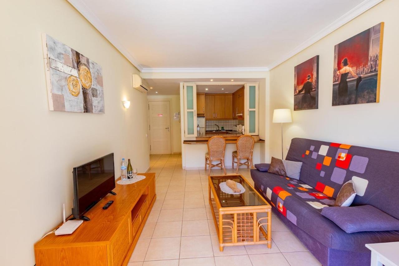 Large Terrace Apt Balcon Los Gigantes By Dreamhomestenerife Пуэрто-де-Сантьяго Экстерьер фото