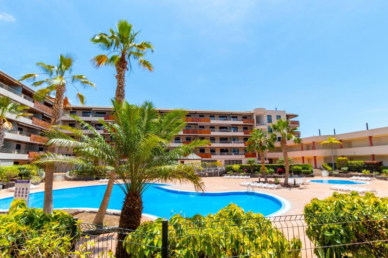 Large Terrace Apt Balcon Los Gigantes By Dreamhomestenerife Пуэрто-де-Сантьяго Экстерьер фото