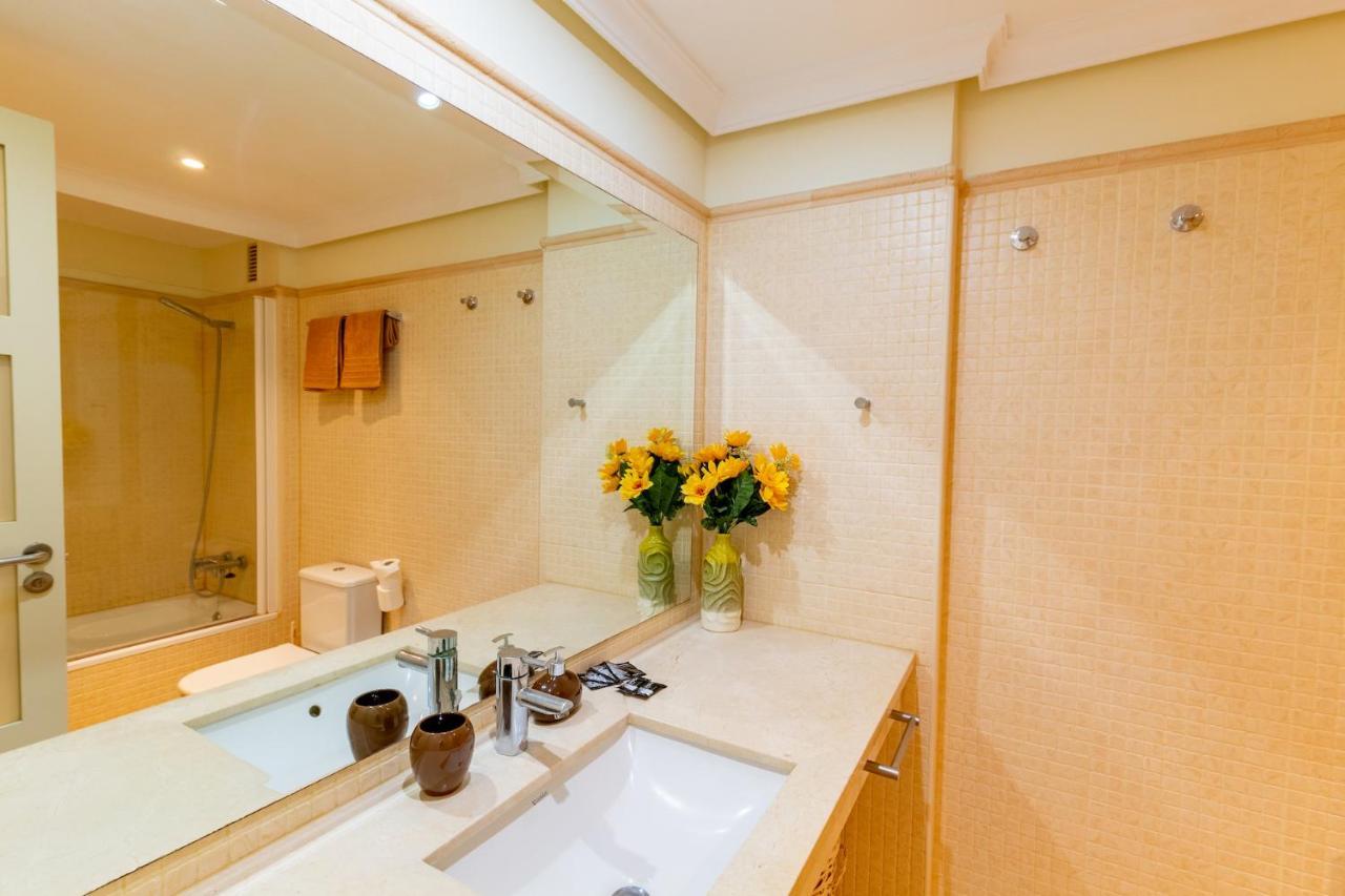 Large Terrace Apt Balcon Los Gigantes By Dreamhomestenerife Пуэрто-де-Сантьяго Экстерьер фото