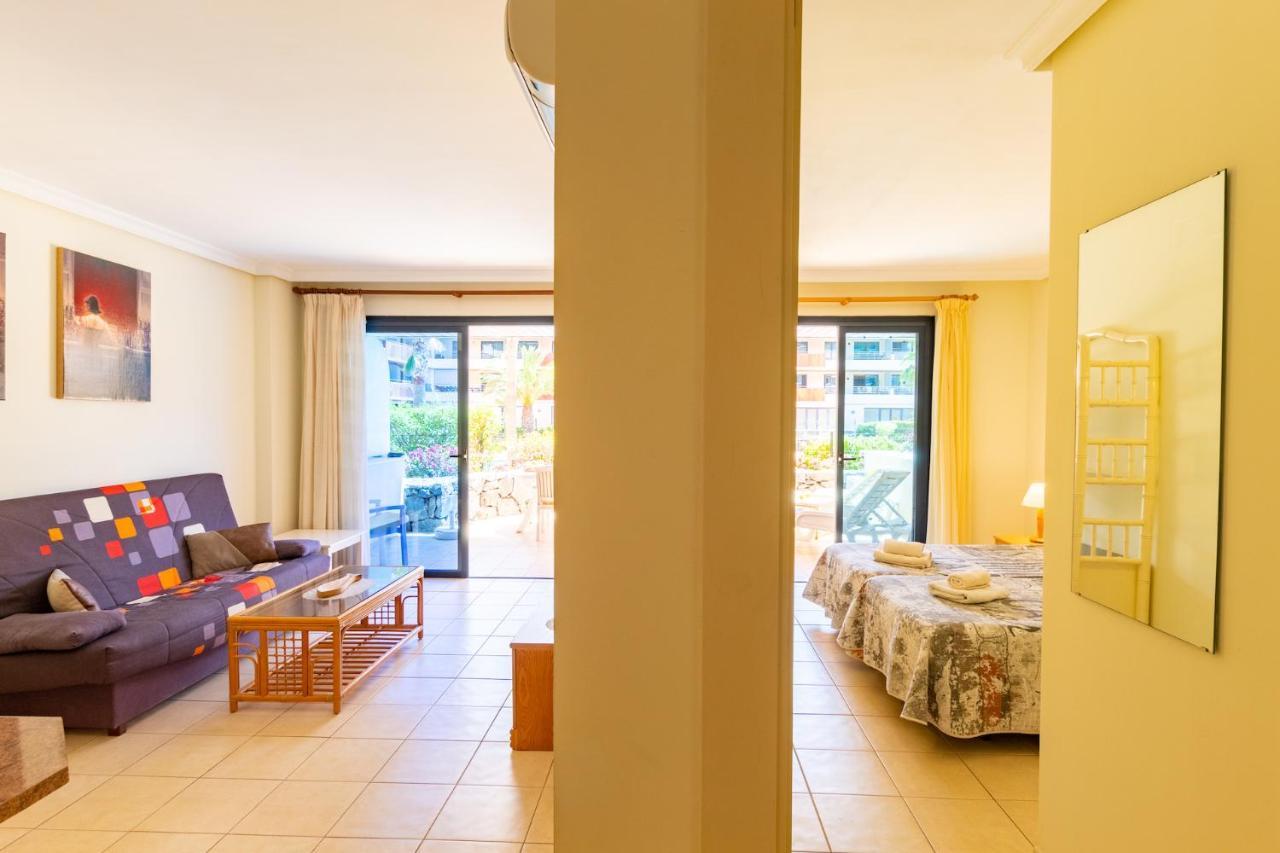Large Terrace Apt Balcon Los Gigantes By Dreamhomestenerife Пуэрто-де-Сантьяго Экстерьер фото