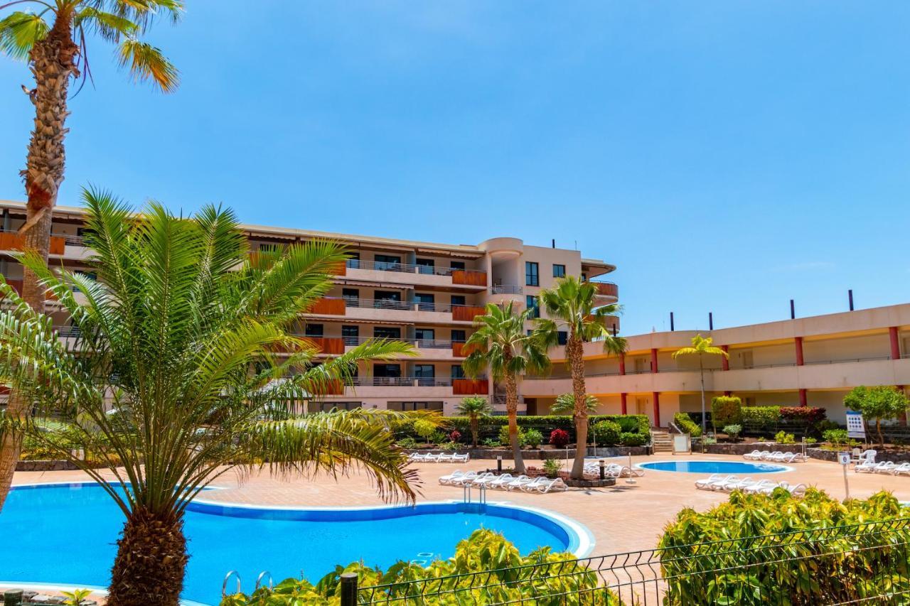 Large Terrace Apt Balcon Los Gigantes By Dreamhomestenerife Пуэрто-де-Сантьяго Экстерьер фото