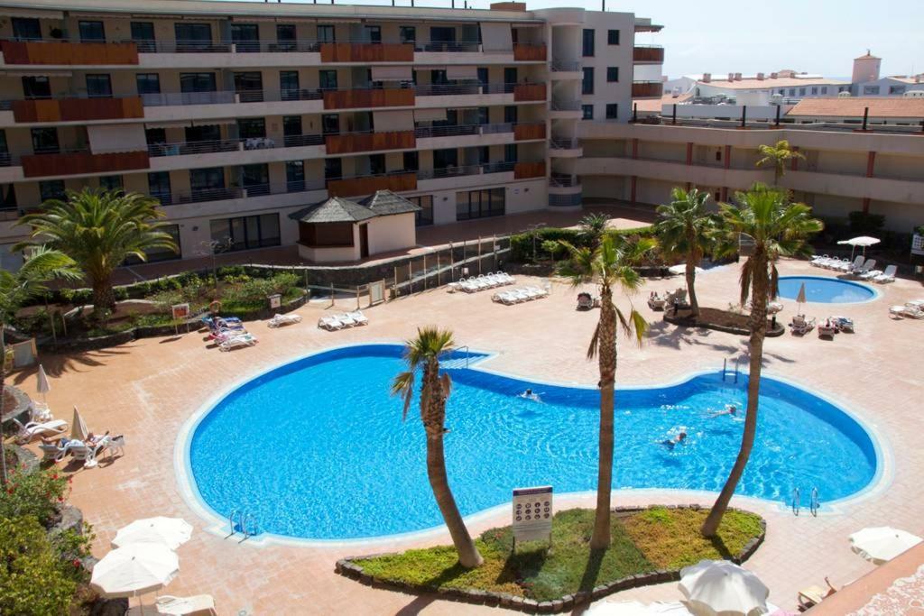 Large Terrace Apt Balcon Los Gigantes By Dreamhomestenerife Пуэрто-де-Сантьяго Экстерьер фото
